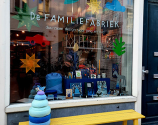 familiefabriek